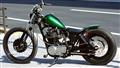 [MCS-BARN]　SR400/made.C20121208