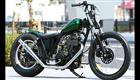 [MCS-BARN]　SR400/made.C20130109