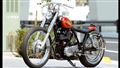 [MCS-BARN]　SR400/made.C20130121