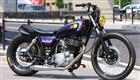 [MCS-BARN]　SR400/made.C20130112