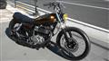 [MCS-BARN]　SR400/made.C20121203