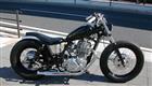 [MCS-BARN]　SR400/made.C20130131