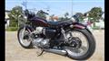 [エキセントリックモーターサイクル]　W650/made.E20130318