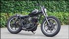 [CUSTOM JUMP]　SR400/made.CJ20130314