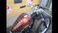 [G-classic-custompaint]　SR400/made.GC20130119