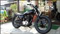 [CUSTOM JUMP]　SR400/made.CJ20130209