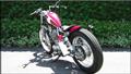 [CUSTOM JUMP]　SR400/made.CJ20130304