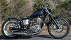 [2%er]　SR400/made.T20130221