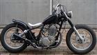 [2%er]　SR400/made.T20130315