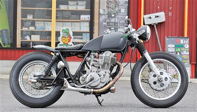 [2%er]　SR400/made.T20130315