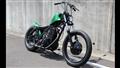 [GROWUP-COMPANY]　SR400/made.GU20130421