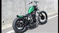 [GROWUP-COMPANY]　SR400/made.GU20130421