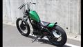 [GROWUP-COMPANY]　SR400/made.GU20130421