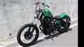 [GROWUP-COMPANY]　SR400/made.GU20130421