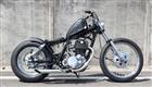 [GROWUP-COMPANY]　SR400/made.GU20130503