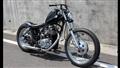 [GROWUP-COMPANY]　SR400/made.GU20130503