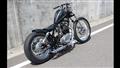 [GROWUP-COMPANY]　SR400/made.GU20130503