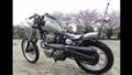 [エキセントリックモーターサイクル]　W650/made.E20130429