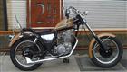 [2%er]　SR400/made.T20130426