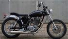 [2%er]　SR400/made.T20130204