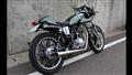 [GROWUP-COMPANY]　SR400/made.GU20130721