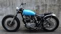 [FLAKES]　SR400/made.F20130902