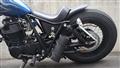 [FLAKES]　SR400/made.F20130911