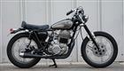 [FLAKES]　SR400/made.F20131215