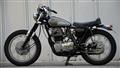 [FLAKES]　SR400/made.F20131215