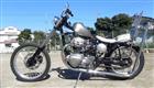 [エキセントリックモーターサイクル]　W650/made.E20131129