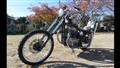 [エキセントリックモーターサイクル]　W650/made.E20131129