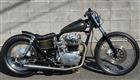 [TR GARAGE]　XS650/made.T20131225