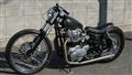 [TR GARAGE]　XS650/made.T20131225