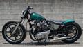 [TR GARAGE]　XS650/made.T20131225