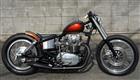 [TR GARAGE]　XS650/made.TR20141010