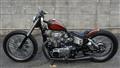 [TR GARAGE]　XS650/made.TR20141010