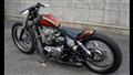 [TR GARAGE]　XS650/made.TR20141010