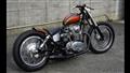 [TR GARAGE]　XS650/made.TR20141010