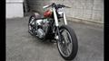 [TR GARAGE]　XS650/made.TR20141010