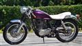 [GarageRide]　SR400/made.GR20140912