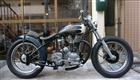 [GOTO-YA motorworks]　ROYALENFIELD/made.G20141125