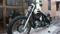 [GOTO-YA motorworks]　ROYALENFIELD/made.G20141125