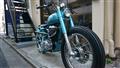 [GOTO-YA motorworks]　ROYALENFIELD/made.G20141204