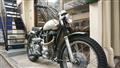 [GOTO-YA motorworks]　ROYALENFIELD/made.G20141223