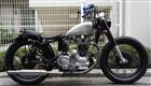 [GOTO-YA motorworks]　ROYALENFIELD/made.GM20150525