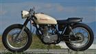 [GarageRide]　SR400/made.GR20170101