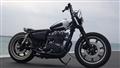 [ROUD MOTORCYCLES]　XS/made.20170101