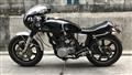 [ROUD MOTORCYCLES]　SR400/made.20170814