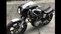 [ROUD MOTORCYCLES]　SR400/made.20170814