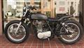 [ROUD MOTORCYCLES]　SR400/made.R20171124